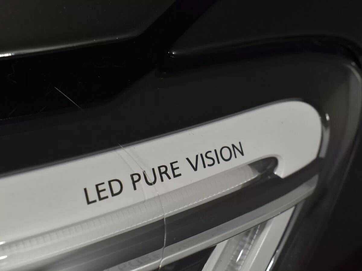 Продажа Б/У Рено Аркана. Фото: #6