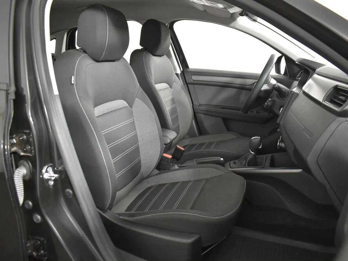 Продажа Б/У Рено Аркана. Фото: #8