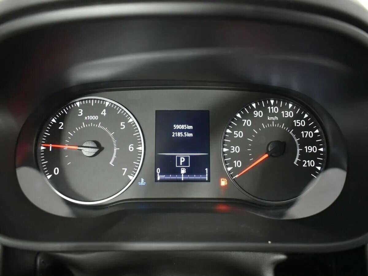 Продажа Б/У Рено Аркана. Фото: #14