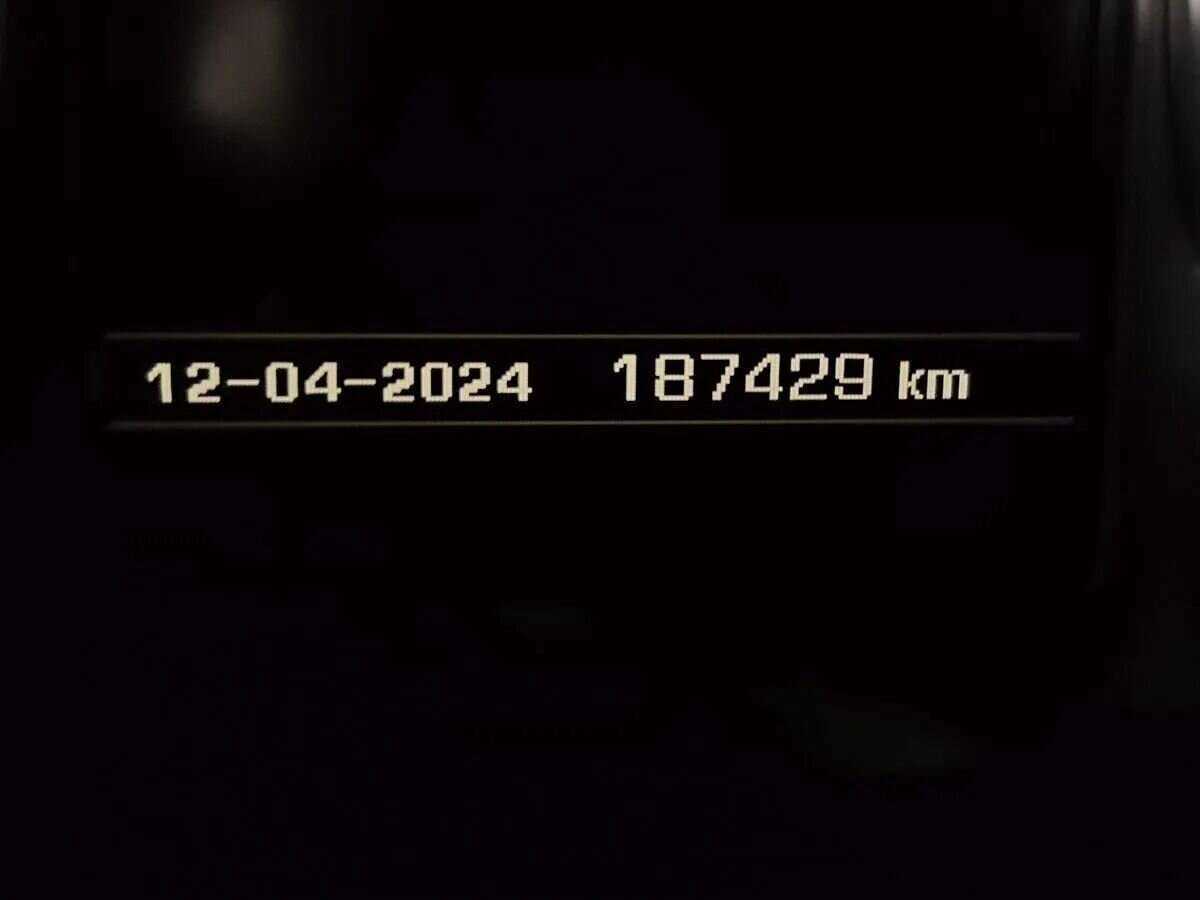 Купить Land Rover Discovery с пробегом. Фото: #5