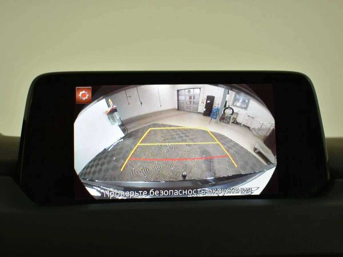 Купить Mazda CX-5 с пробегом. Фото: #13