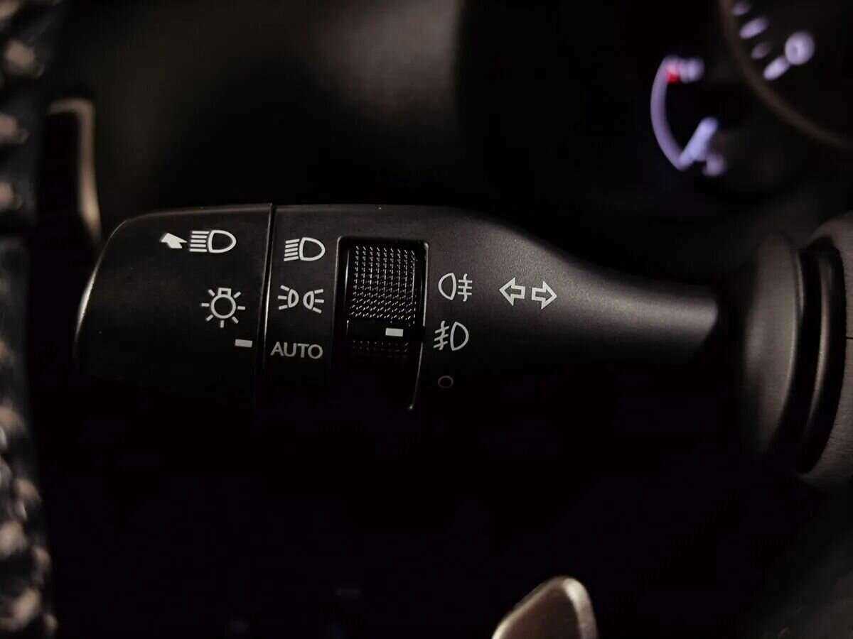 Купить Lexus NX с пробегом. Фото: #17