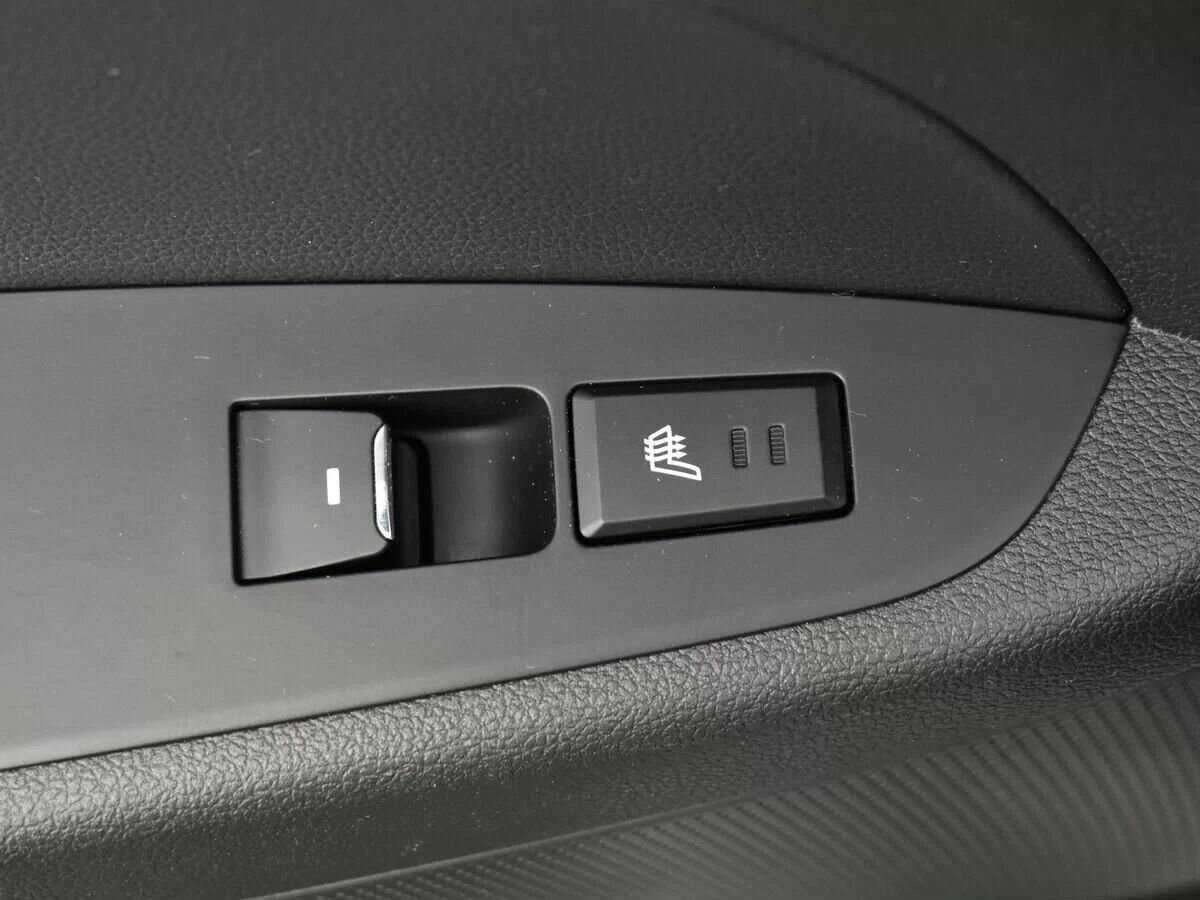 Купить Hyundai Tucson с пробегом. Фото: #27