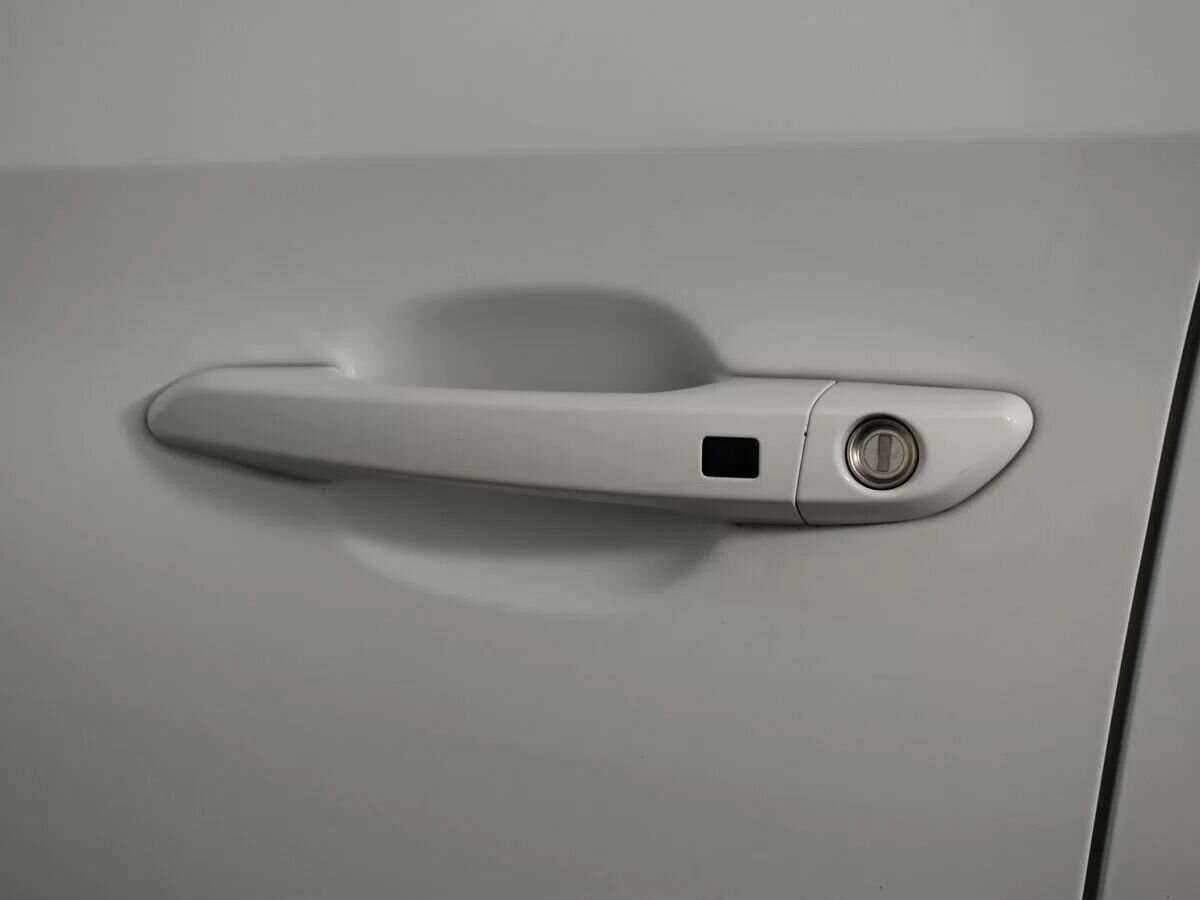 Купить Hyundai Tucson с пробегом. Фото: #29