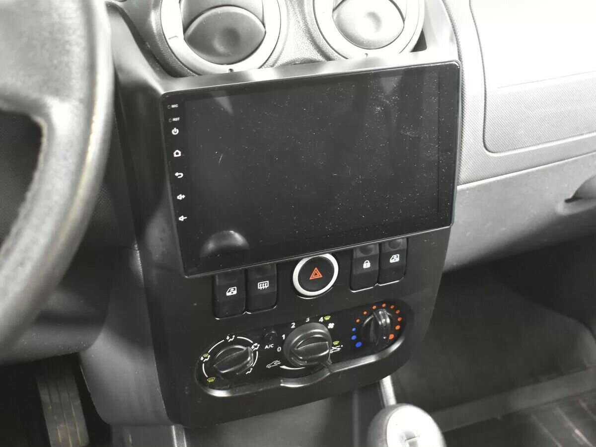 Продажа Б/У Лада (ВАЗ) Ларгус. Фото: #9