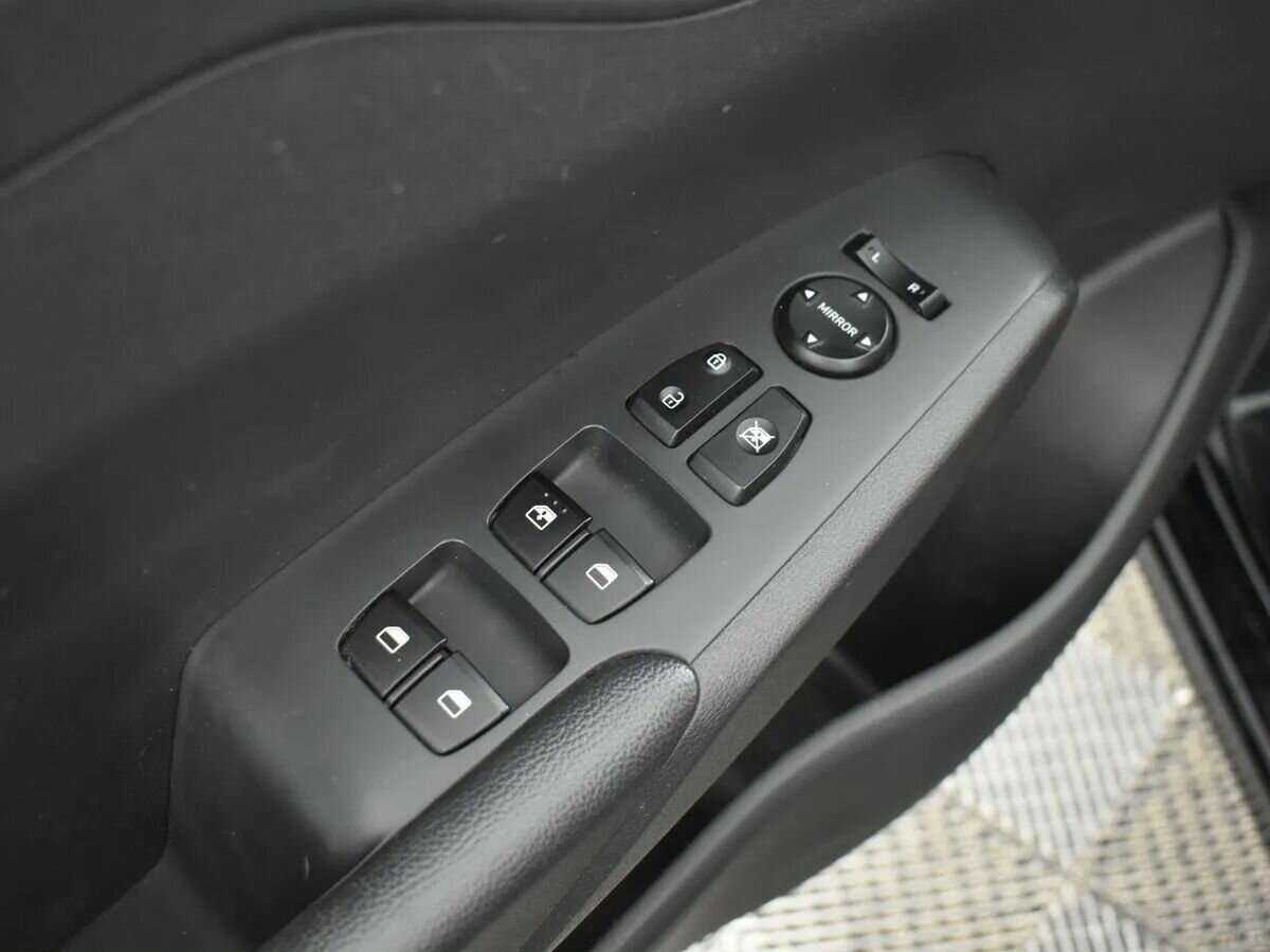 Продажа Б/У Хендай Солярис. Фото: #5