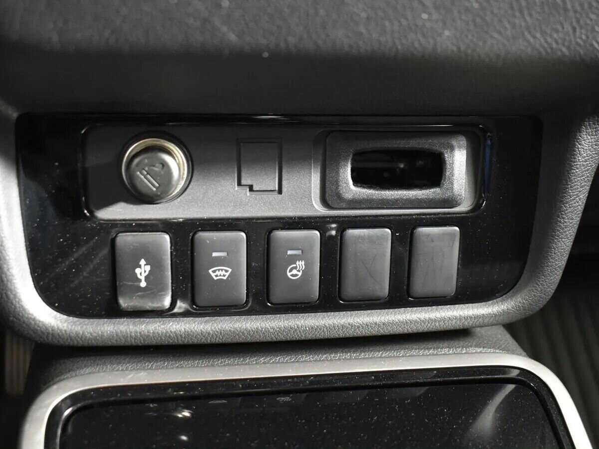 Купить Mitsubishi Outlander с пробегом. Фото: #13