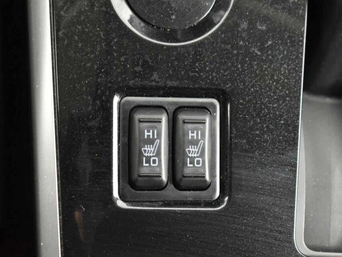 Купить Mitsubishi Outlander с пробегом. Фото: #14