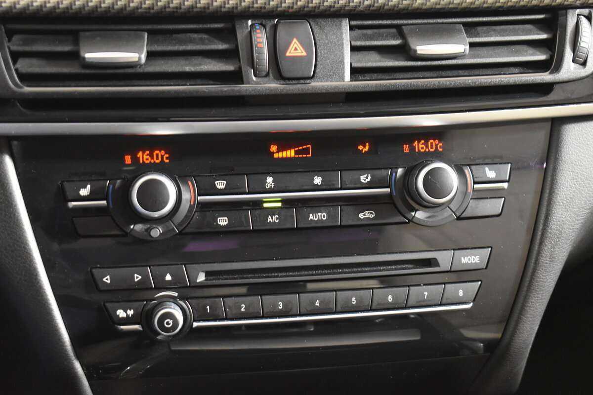 Купить BMW X5 с пробегом. Фото: #17