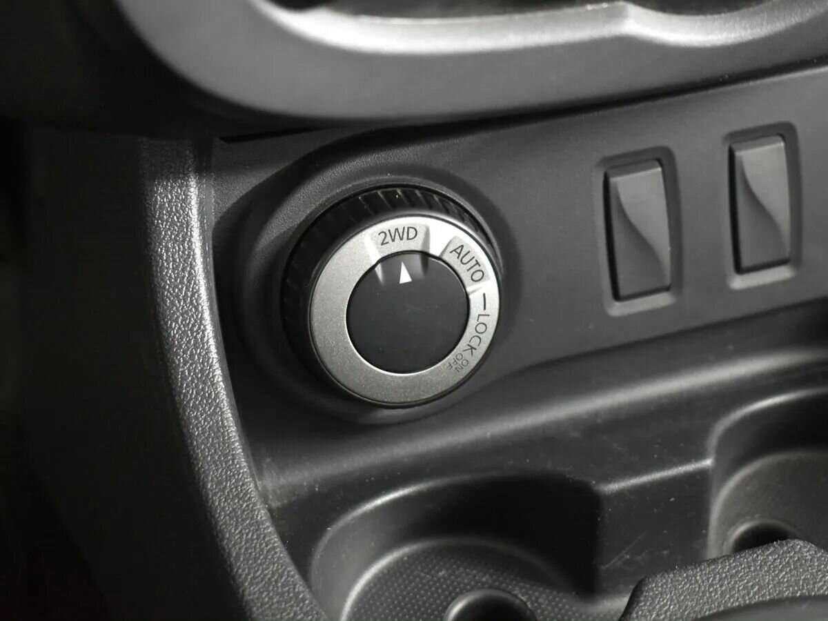 Продажа Б/У Рено Дастер. Фото: #15