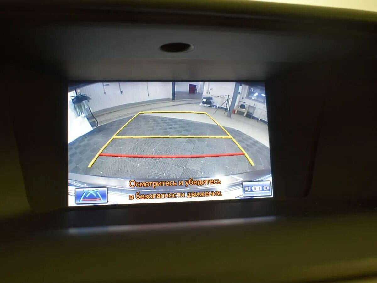 Купить Lexus GS с пробегом. Фото: #19