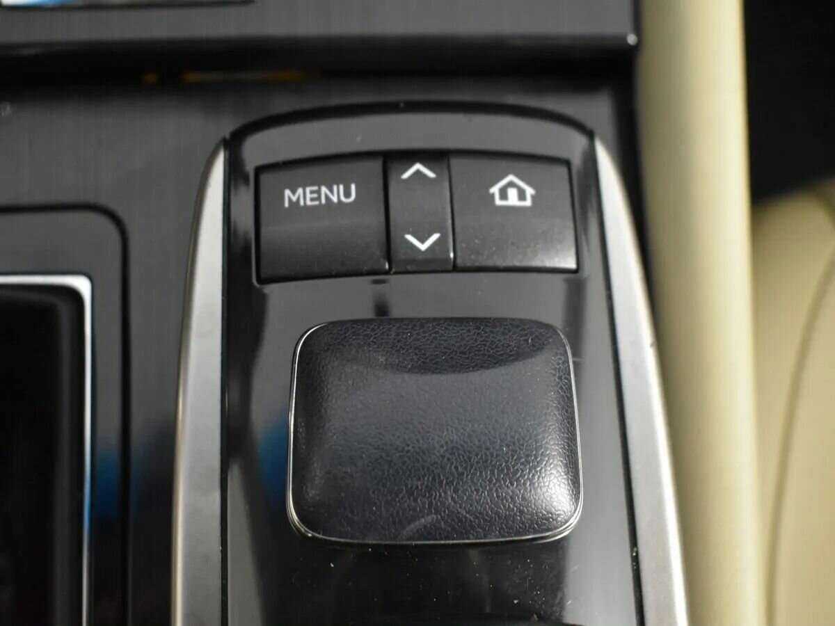 Купить Lexus GS с пробегом. Фото: #23