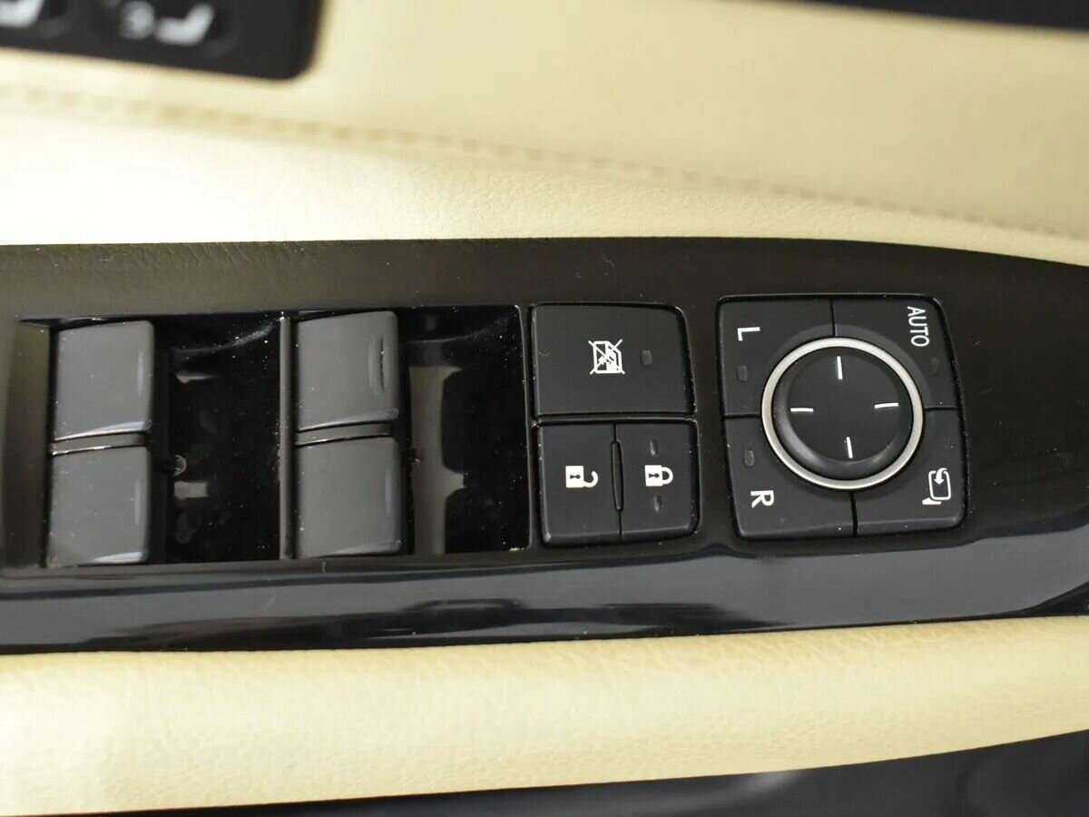 Купить Lexus GS с пробегом. Фото: #27