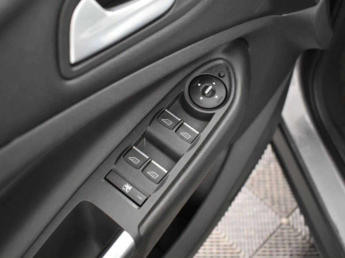 Продажа Б/У Форд Куга. Фото: #5