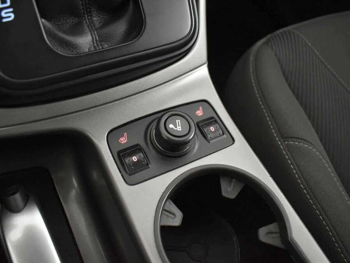 Продажа Б/У Форд Куга. Фото: #11