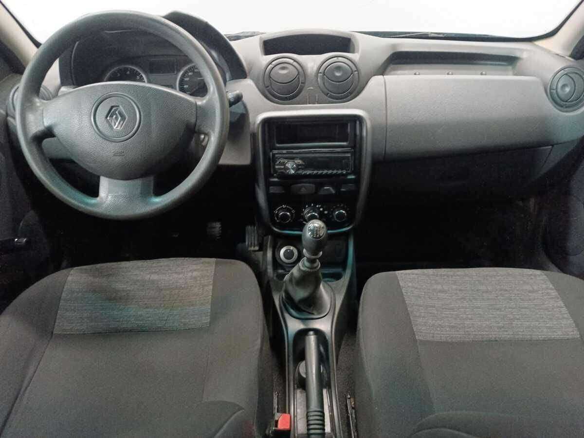 Продажа Б/У Рено Дастер. Фото: #8