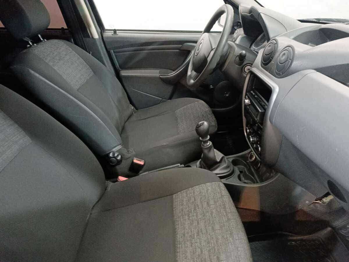 Продажа Б/У Рено Дастер. Фото: #9