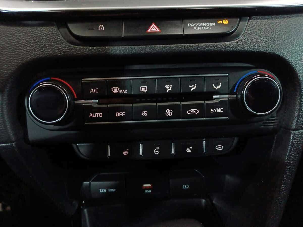 Купить Kia Ceed с пробегом. Фото: #13