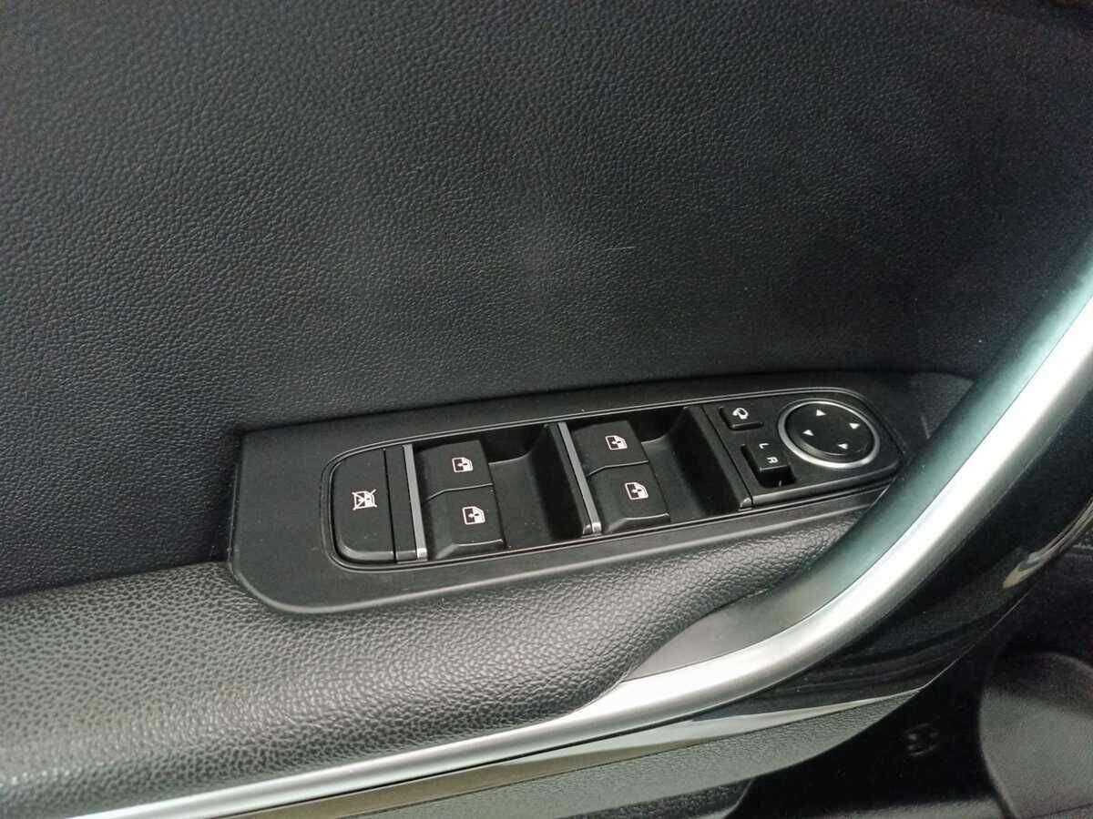 Купить Kia Ceed с пробегом. Фото: #14