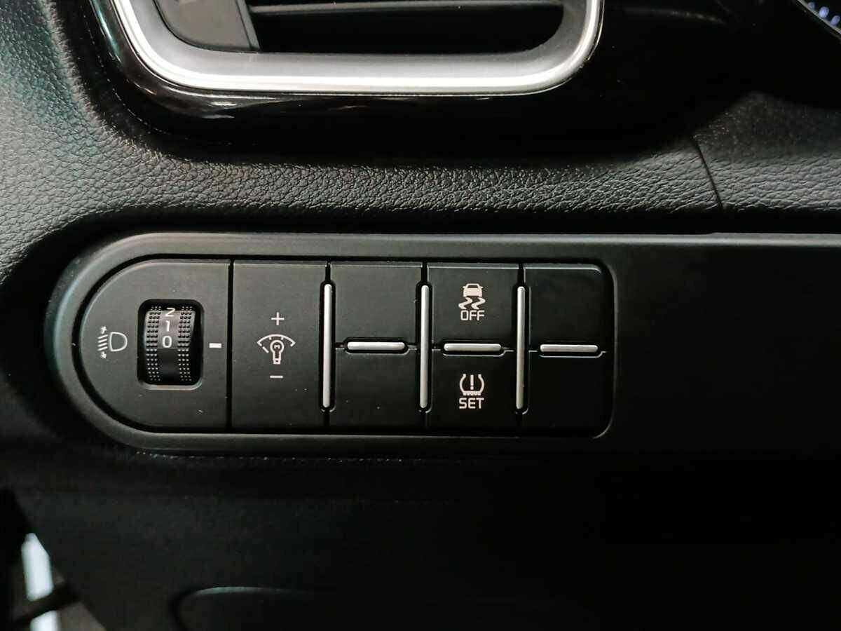 Купить Kia Ceed с пробегом. Фото: #15