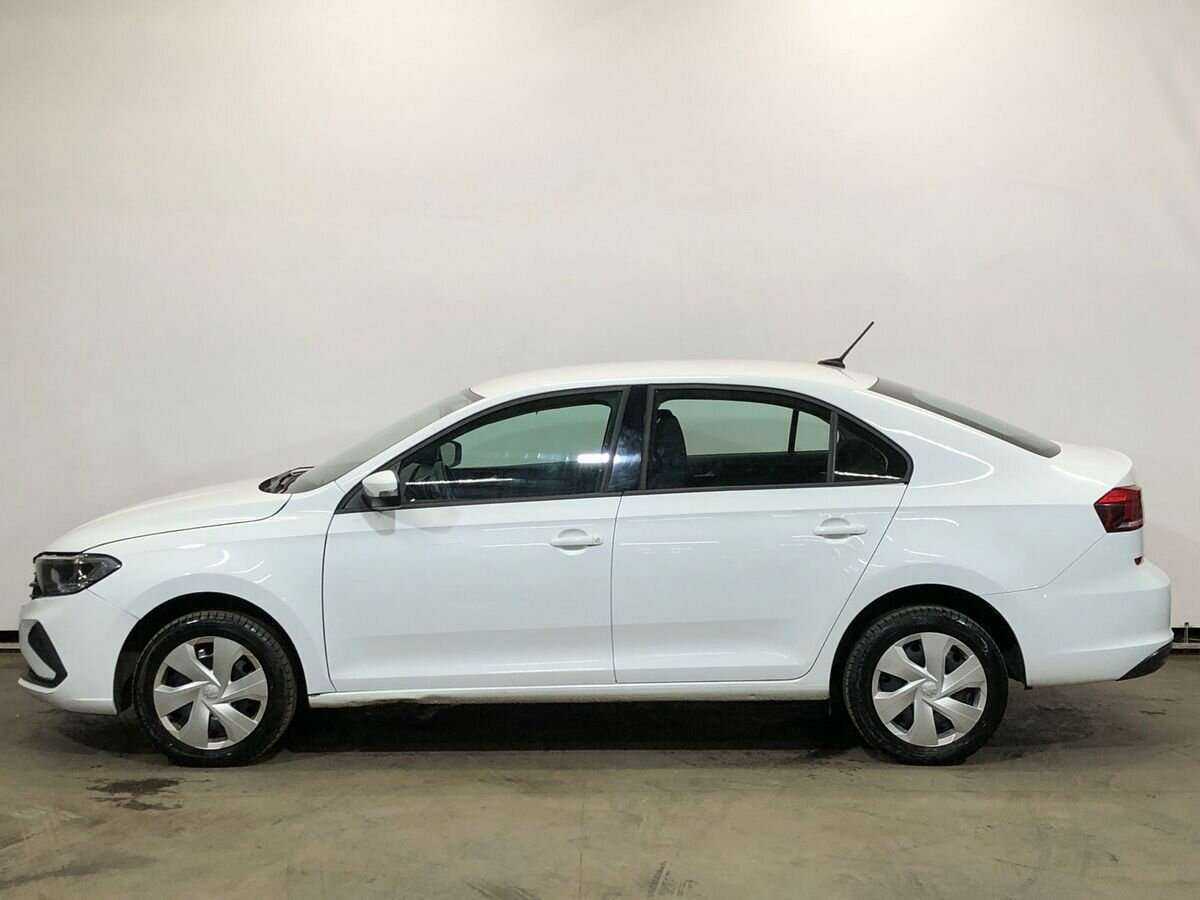 Продажа Б/У Фольксваген Поло. Фото: #6