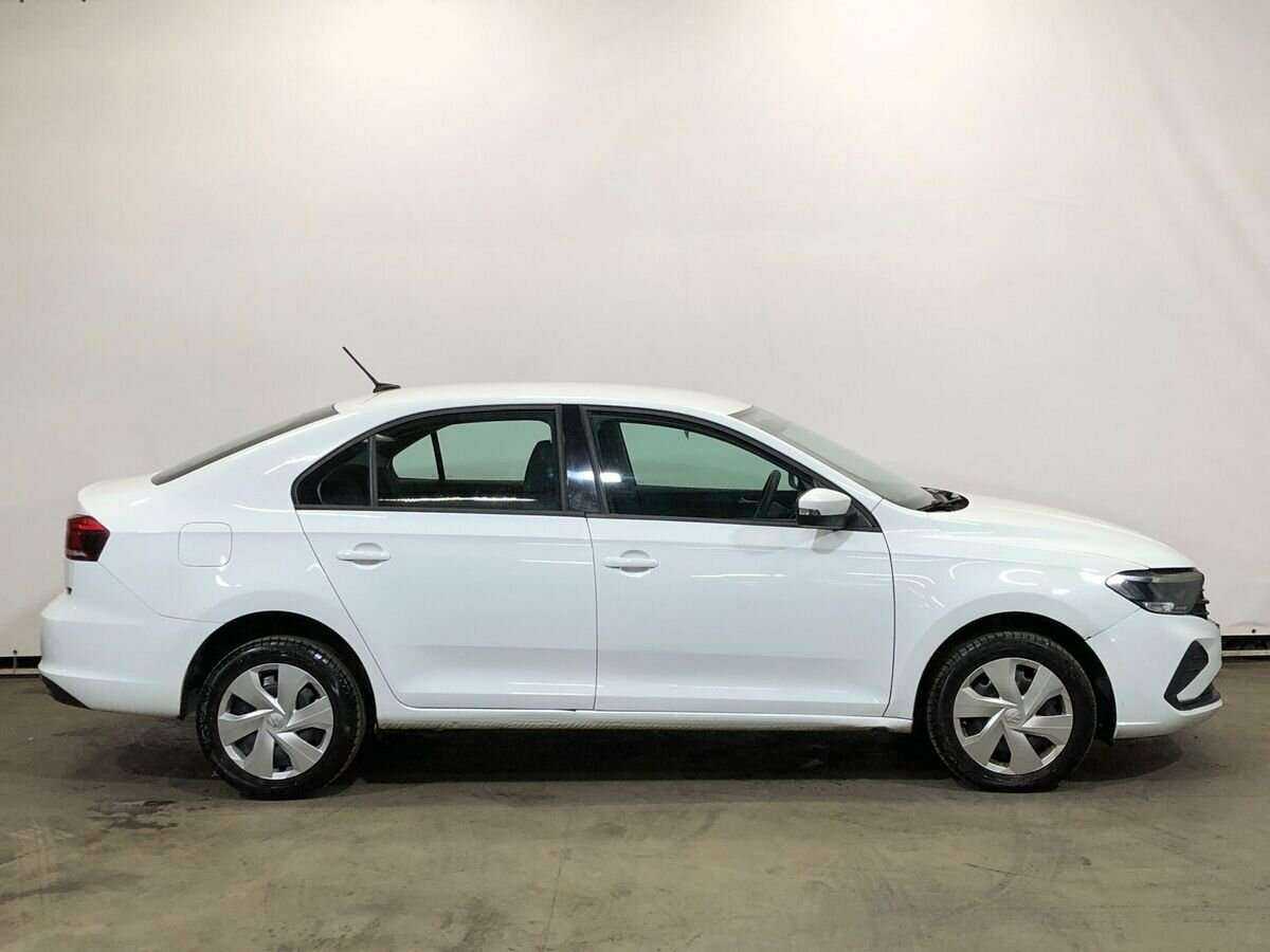 Продажа Б/У Фольксваген Поло. Фото: #7