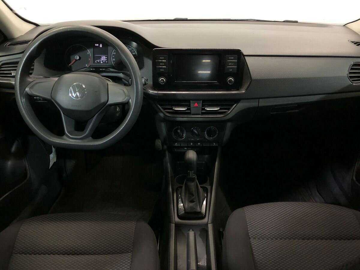 Продажа Б/У Фольксваген Поло. Фото: #9