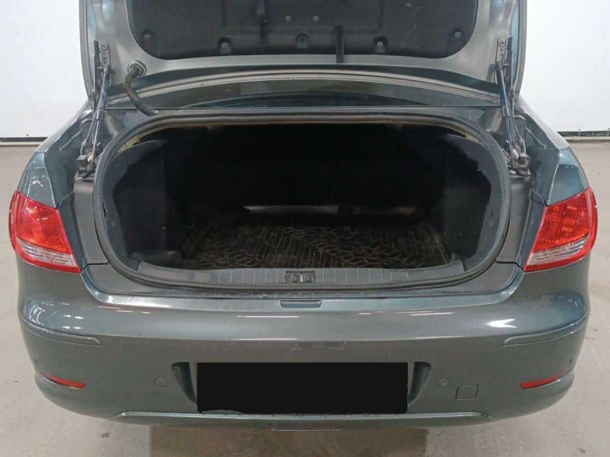 Продажа Б/У Пежо 408. Фото: #14