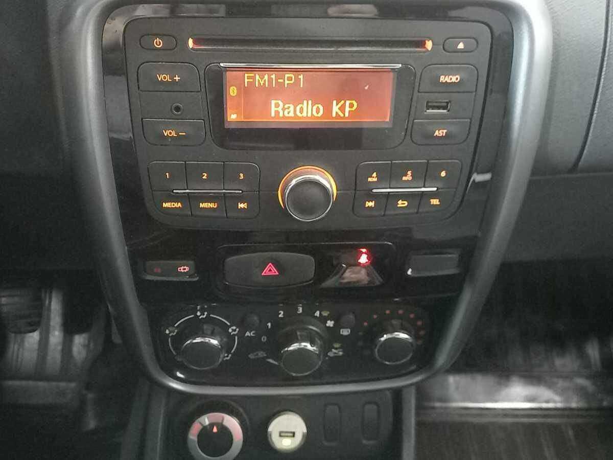 Продажа Б/У Рено Дастер. Фото: #12