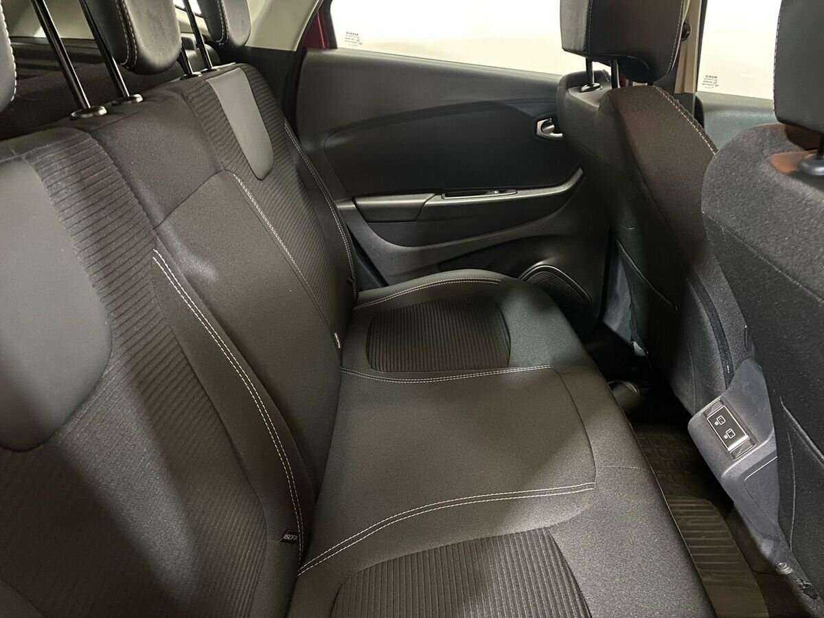 Продажа Б/У Рено Каптюр. Фото: #10