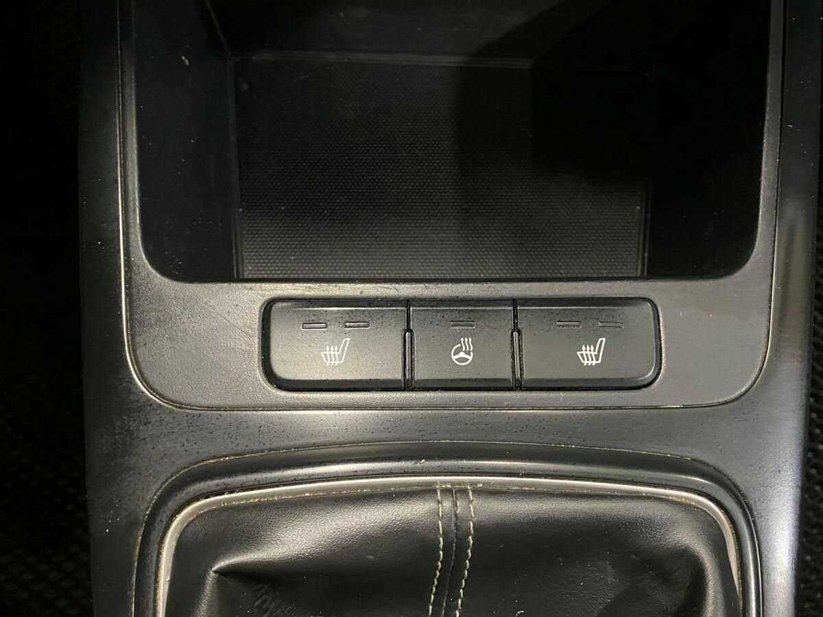 Продажа Б/У Киа Рио. Фото: #14