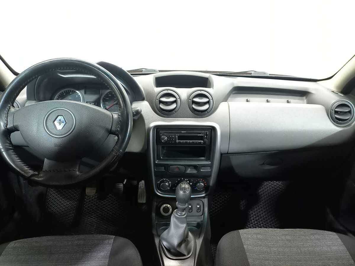 Продажа Б/У Рено Дастер. Фото: #8