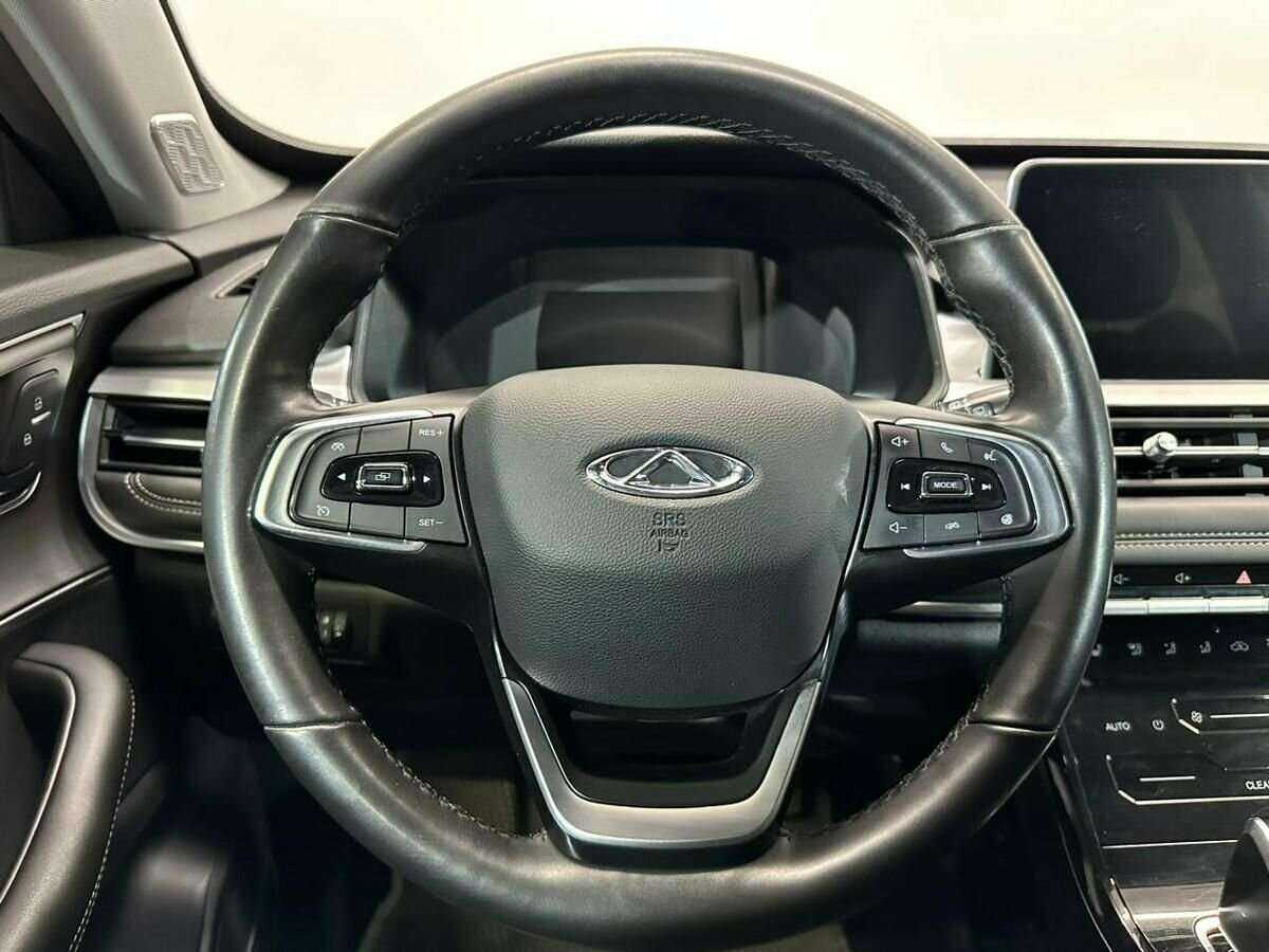 Продажа Б/У Чери Тигго 7 Про. Фото: #11