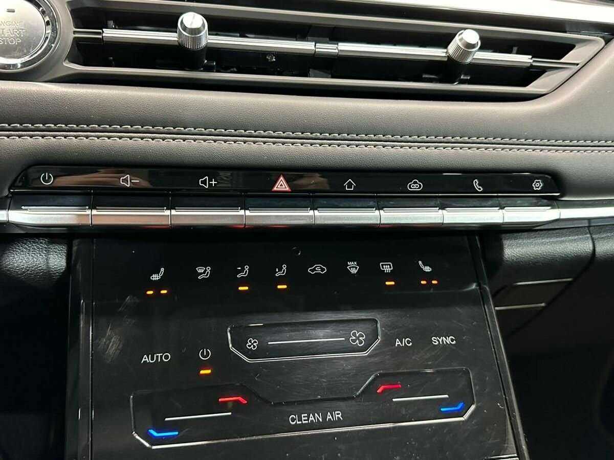 Продажа Б/У Чери Тигго 7 Про. Фото: #14