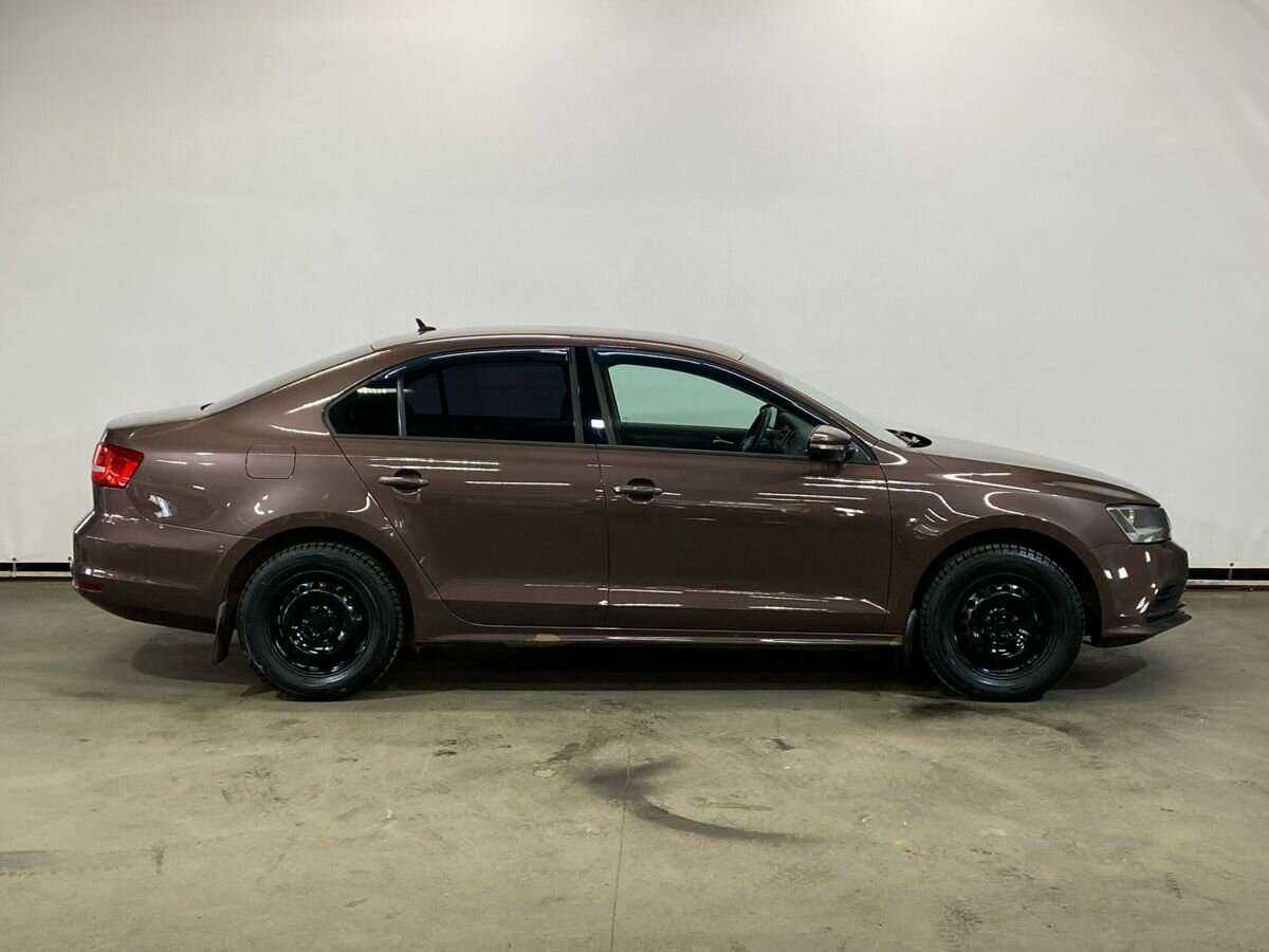 Продажа Б/У Фольксваген Джетта. Фото: #3