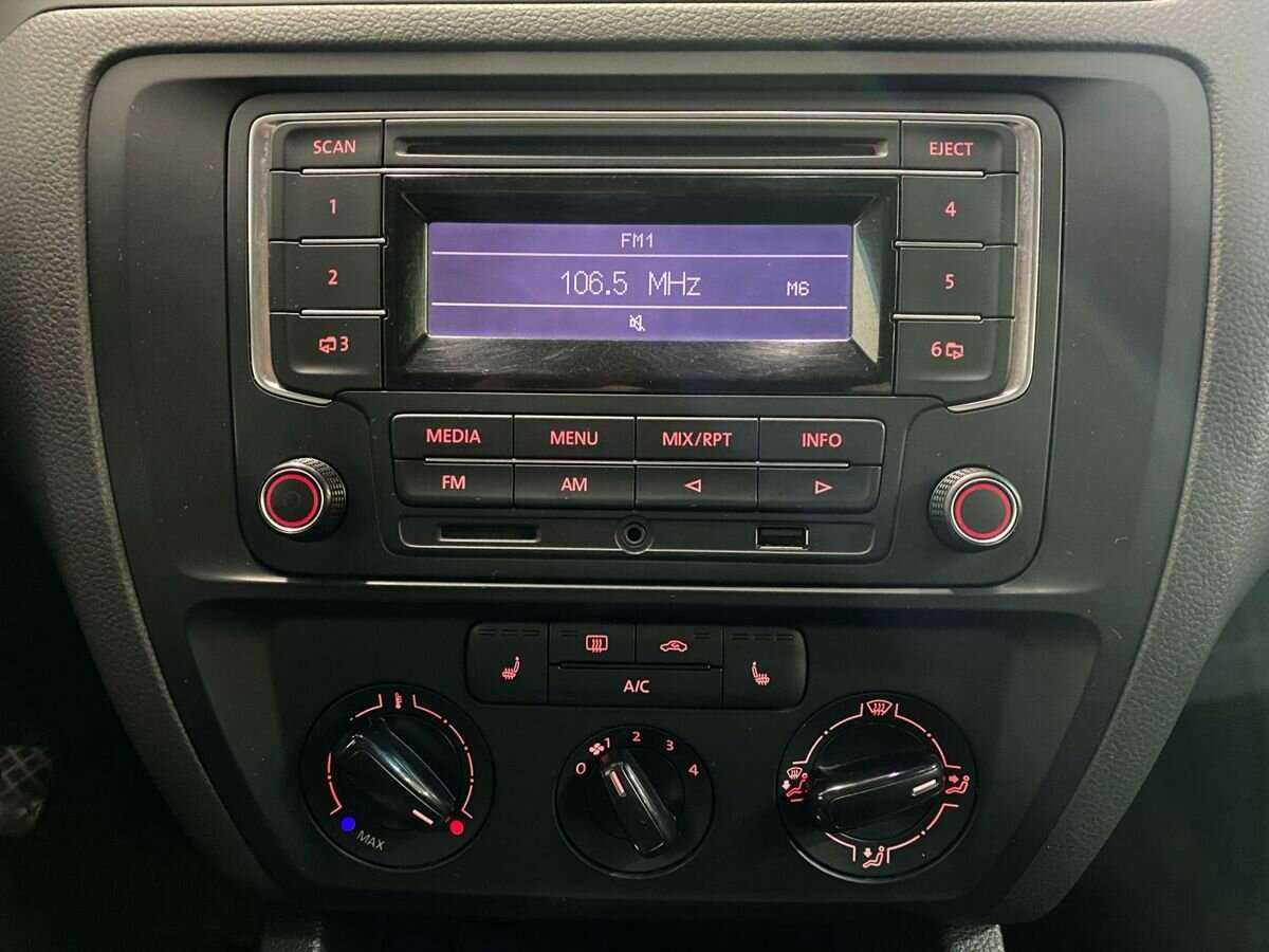 Продажа Б/У Фольксваген Джетта. Фото: #12