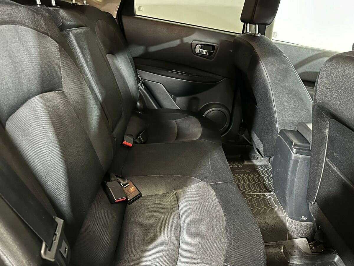 Продажа Б/У Ниссан Кашкай. Фото: #10