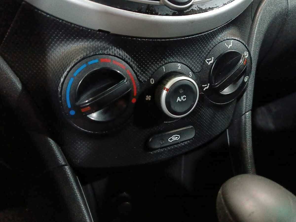 Продажа Б/У Хендай Солярис. Фото: #13