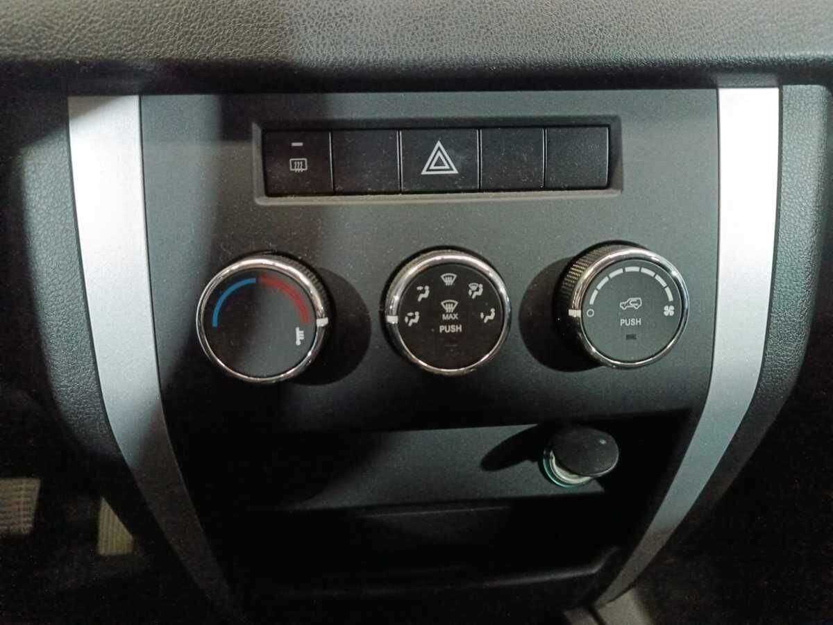 Продажа Б/У УАЗ Патриот. Фото: #13