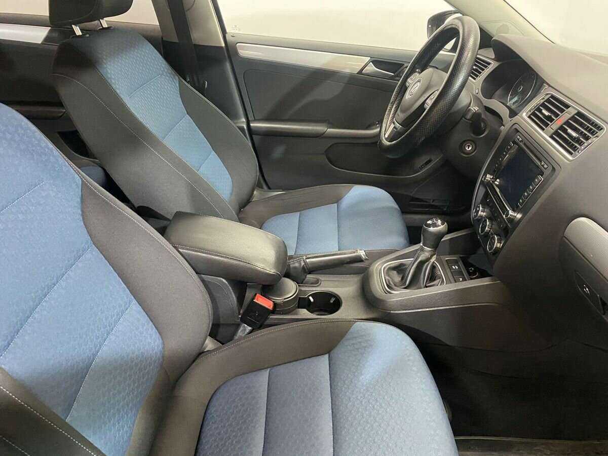 Продажа Б/У Фольксваген Джетта. Фото: #7