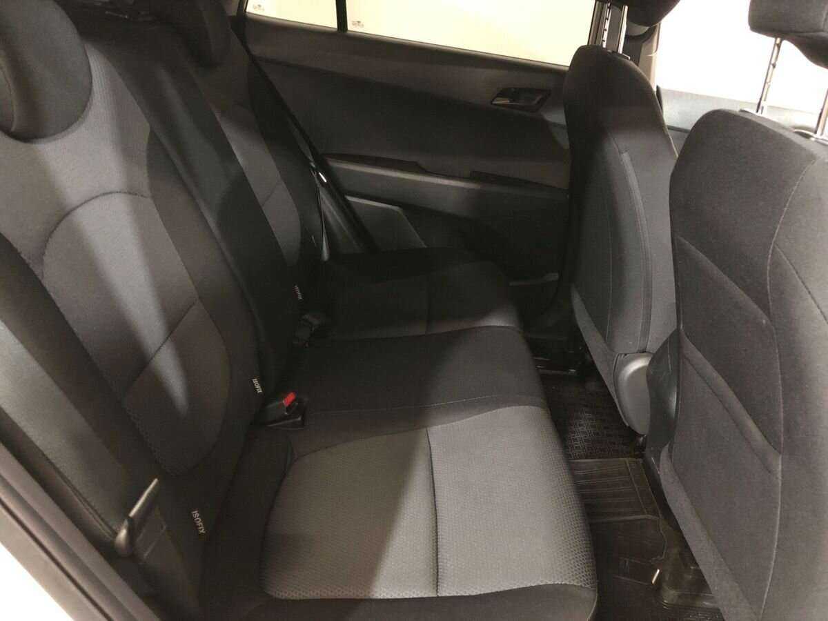 Купить Hyundai Creta с пробегом. Фото: #10