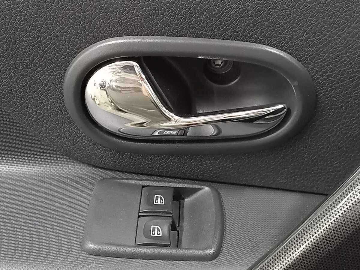 Продажа Б/У Рено Сандеро. Фото: #13