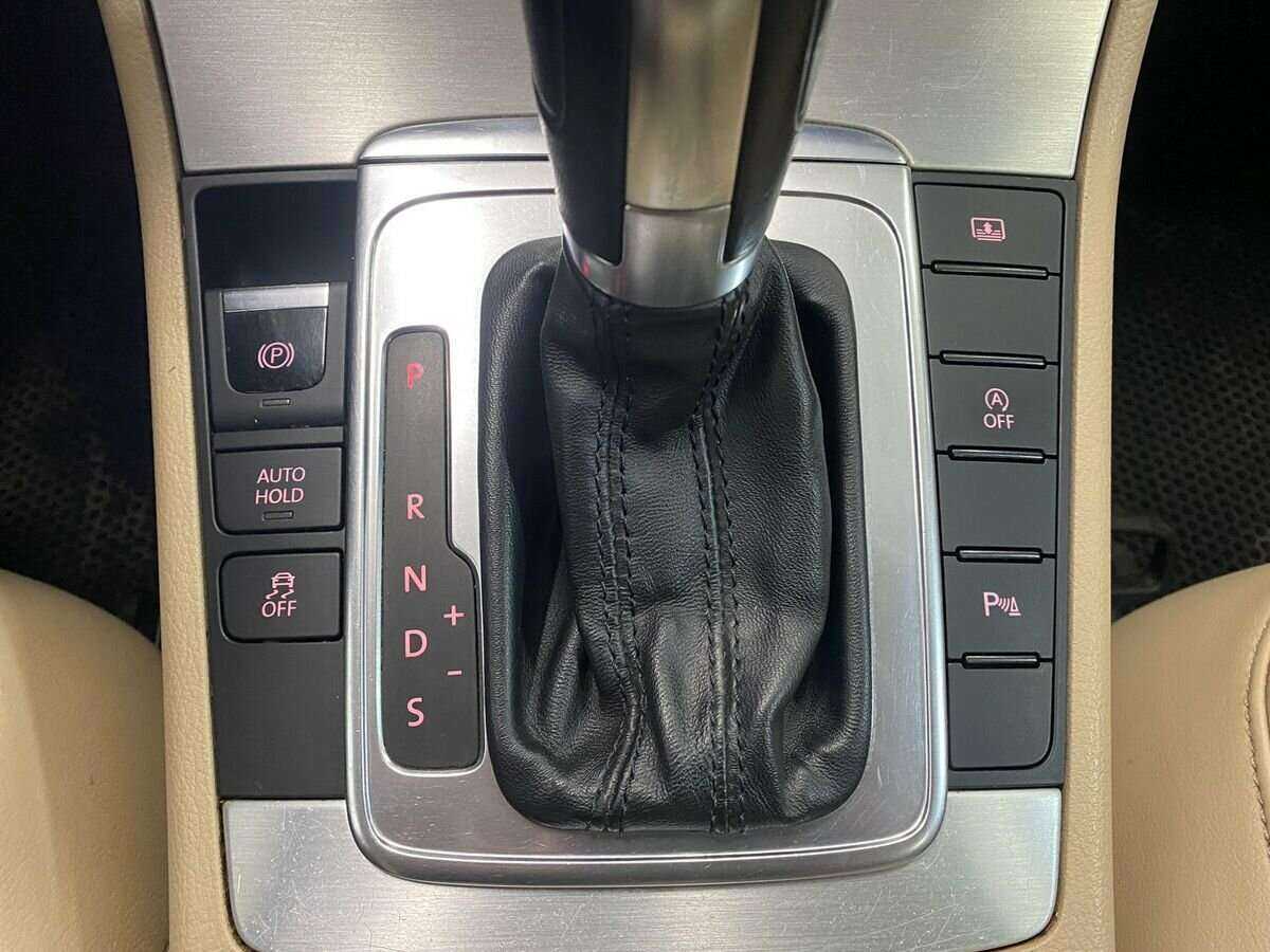 Продажа Б/У Фольксваген Пассат. Фото: #15