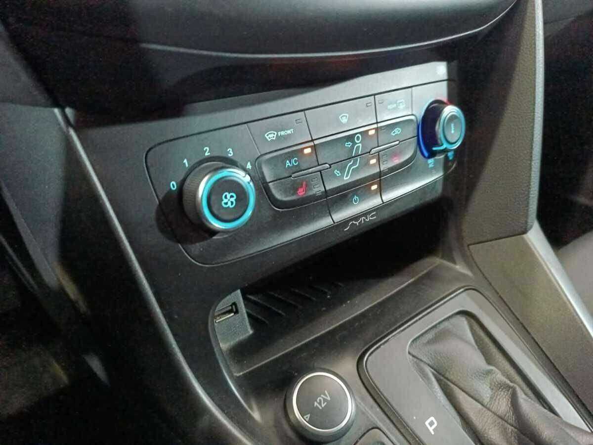 Продажа Б/У Форд Фокус. Фото: #13