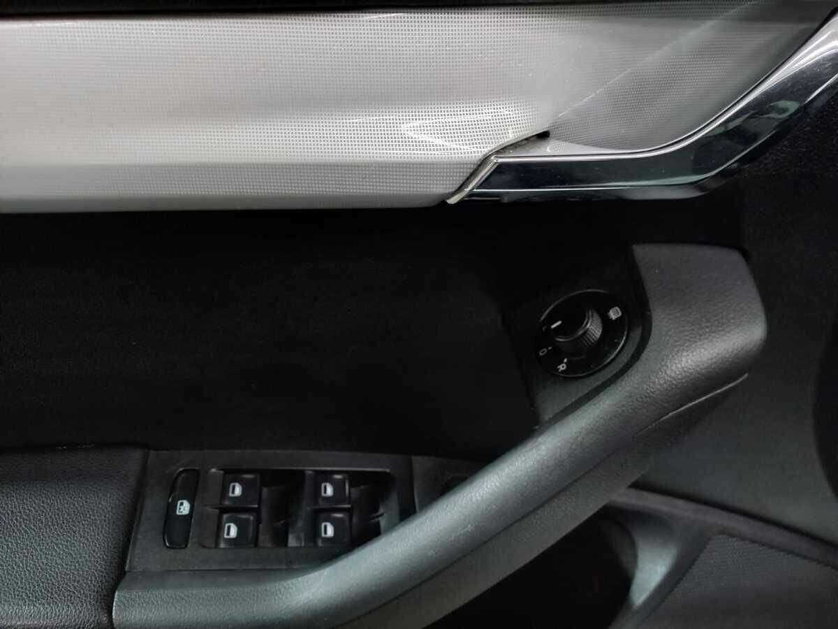 Продажа Б/У Шкода Октавия. Фото: #13