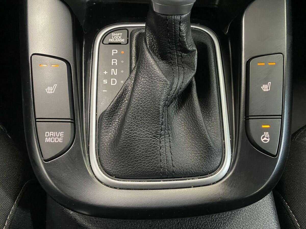 Продажа Б/У Киа Соул. Фото: #17