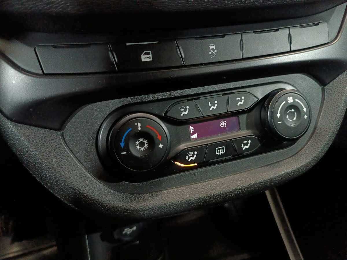 Продажа Б/У Лада (ВАЗ) Веста. Фото: #14