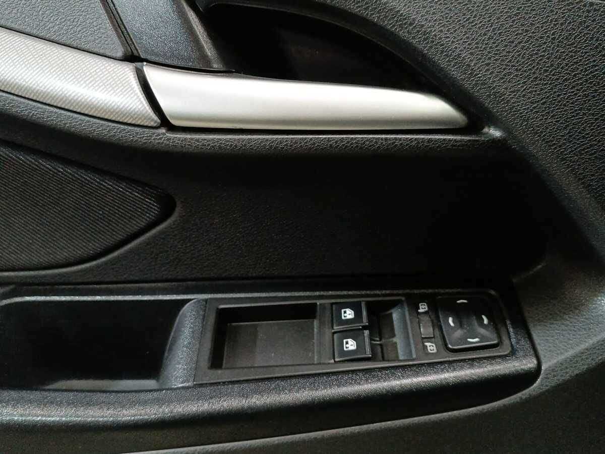 Продажа Б/У Лада (ВАЗ) Веста. Фото: #16