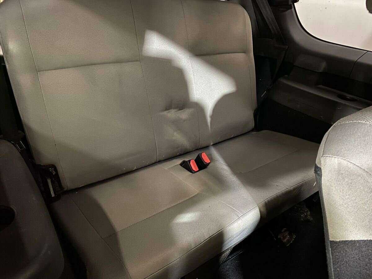 Продажа Б/У Лада (ВАЗ) Ларгус. Фото: #11