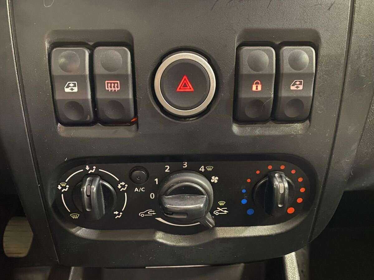 Продажа Б/У Лада (ВАЗ) Ларгус. Фото: #13